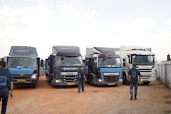 דלקל מואס גז