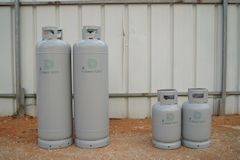 דלקל מואס גז