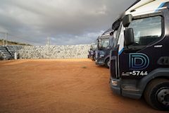 דלקל מואס גז